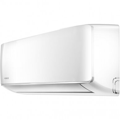 Oro kondicionierius VIVAX R+ Design ACP-12CH35AERI R32 White, 3,5/3,8 kW 5