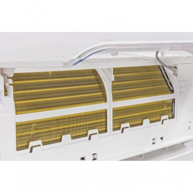 Oro kondicionierius VIVAX R+ Design ACP-12CH35AERI R32 White, 3,5/3,8 kW 9