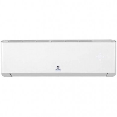 Šilumos siurblys oras-oras Electrolux Viking EACS-I09HVI/N8-19Y inverter, 2,7/3,5 kW 2