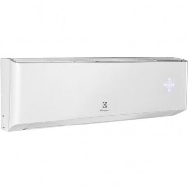 Šilumos siurblys oras-oras Electrolux Viking EACS-I09HVI/N8-19Y inverter, 2,7/3,5 kW 3