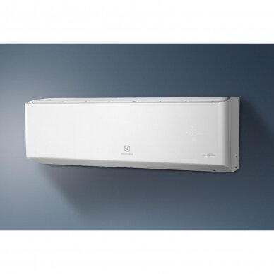 Šilumos siurblys oras-oras Electrolux Viking EACS-I09HVI/N8-19Y inverter, 2,7/3,5 kW 10