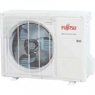 Šilumos siurblys oras-oras Fujitsu Nordic KM, 4,2/5,4 kW 5