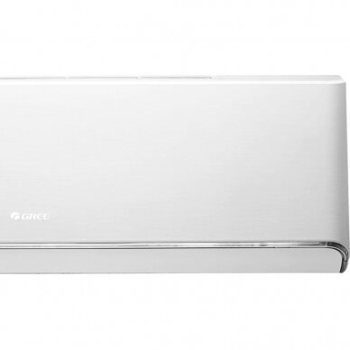 Šilumos siurblys oras-oras Gree Airy White 7,1/7,8 kW 3