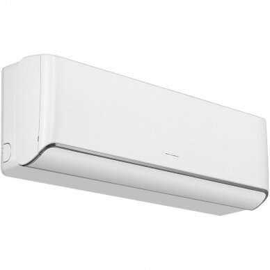 Šilumos siurblys oras-oras Gree Airy White 7,1/7,8 kW 4