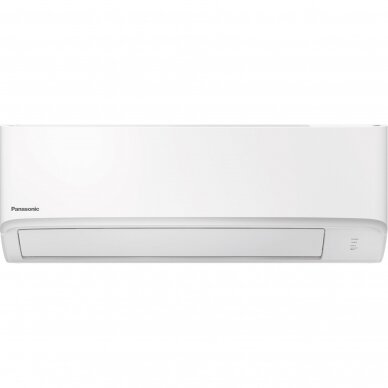 Šilumos siurblys oras-oras Panasonic CZ Super-compact CZ35WKE, 3,5/4,0 kW 2