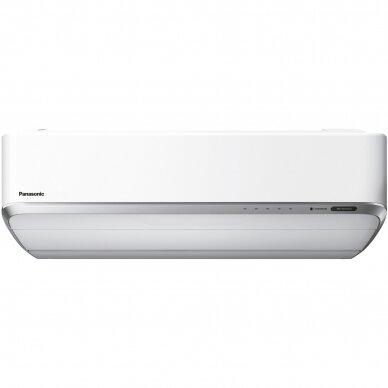 Šilumos siurblys oras-oras Panasonic VZ Heatcharge Inverter+ VZ12SKE, 3,5/4,2 kW 2