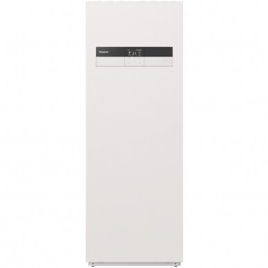 Šilumos siurblys oras-vanduo Panasonic Aquarea High Performance All in One K Generation KIT-ADC09K3E5, 9,0 kW 2