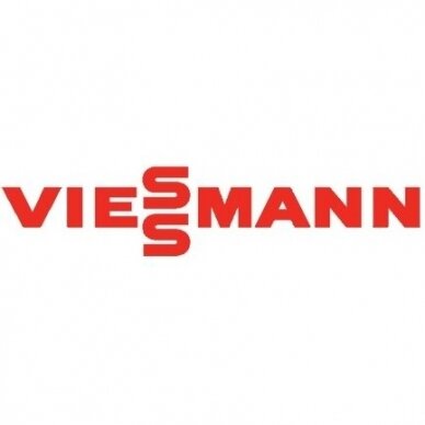 Viessmann ZK05978 priedas karšto vandens recirkuliacijai