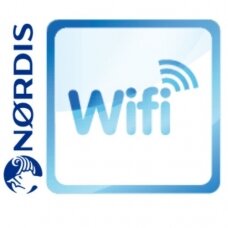 Wi-fi ryšio modulis Nordis Sirius oro kondicionierių nuotoliniam valdymui