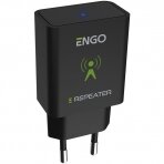 "ZigBee" kartotuvas ENGO Controls EREPEATERZB, 230 V